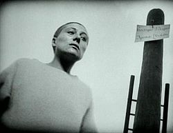 The Passion Of Joan Of Arc #5