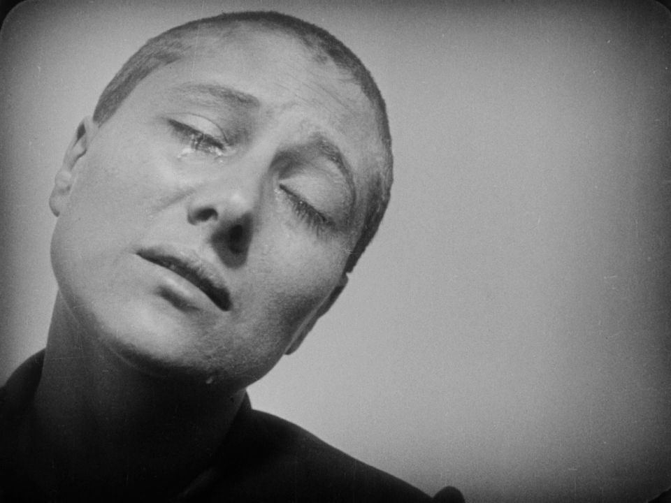 The Passion Of Joan Of Arc #3