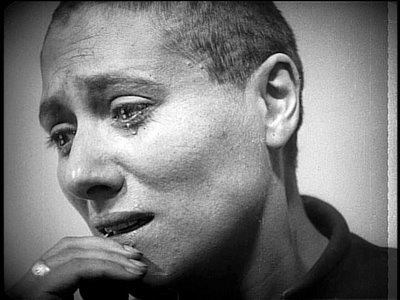 The Passion Of Joan Of Arc #4