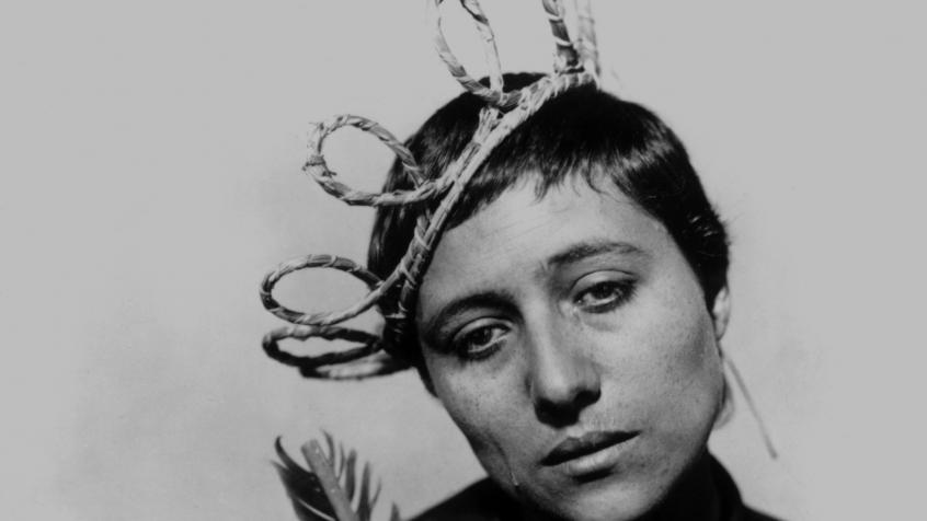 The Passion Of Joan Of Arc #9