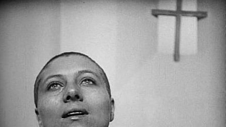 The Passion Of Joan Of Arc #8