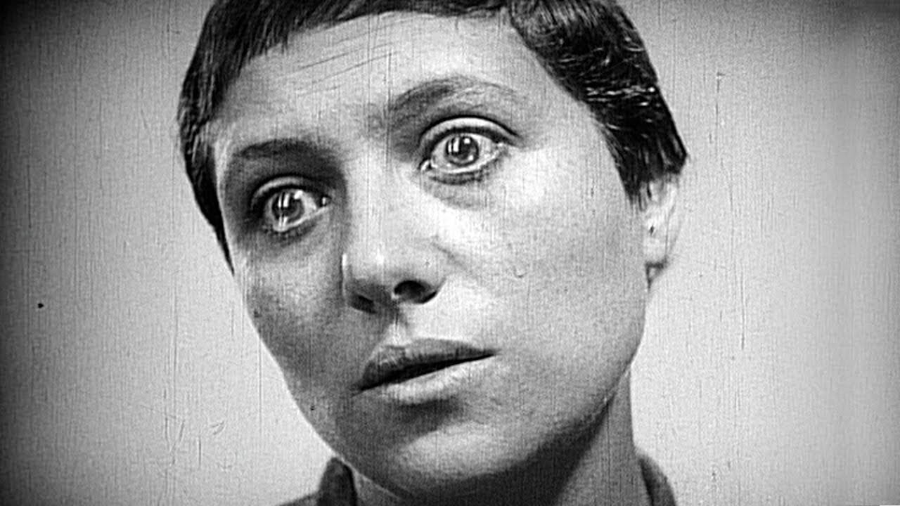 The Passion Of Joan Of Arc #7