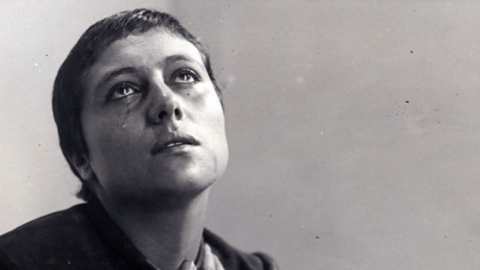 The Passion Of Joan Of Arc #2