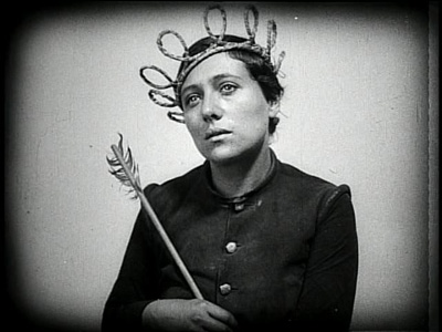 The Passion Of Joan Of Arc #10