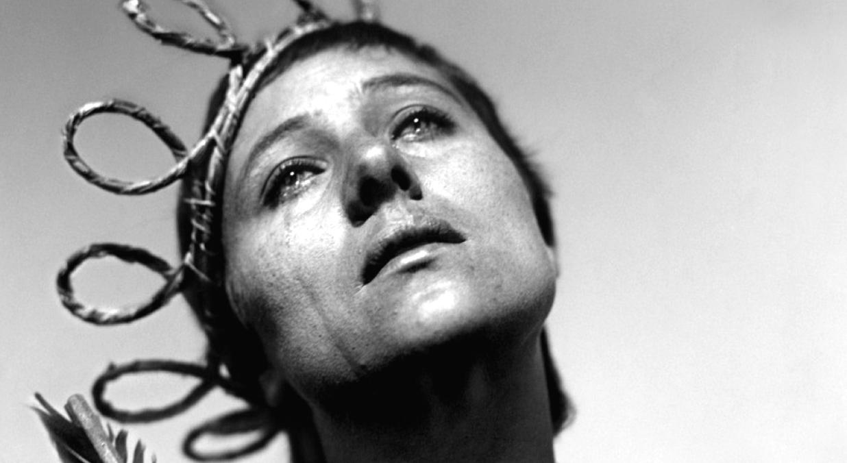 The Passion Of Joan Of Arc #11