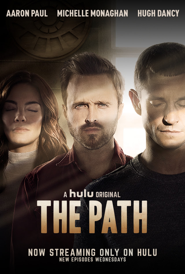 The Path #16