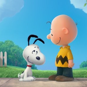 The Peanuts Movie High Quality Background on Wallpapers Vista