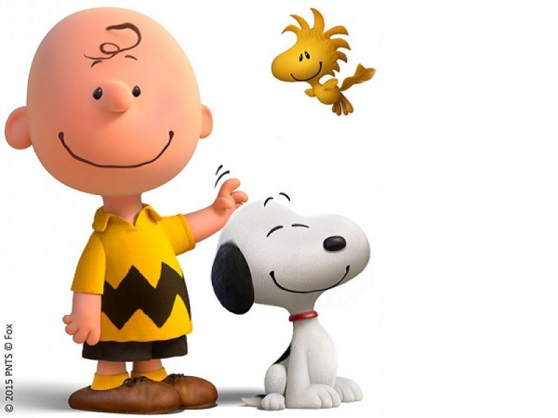 High Resolution Wallpaper | The Peanuts 800x600 px