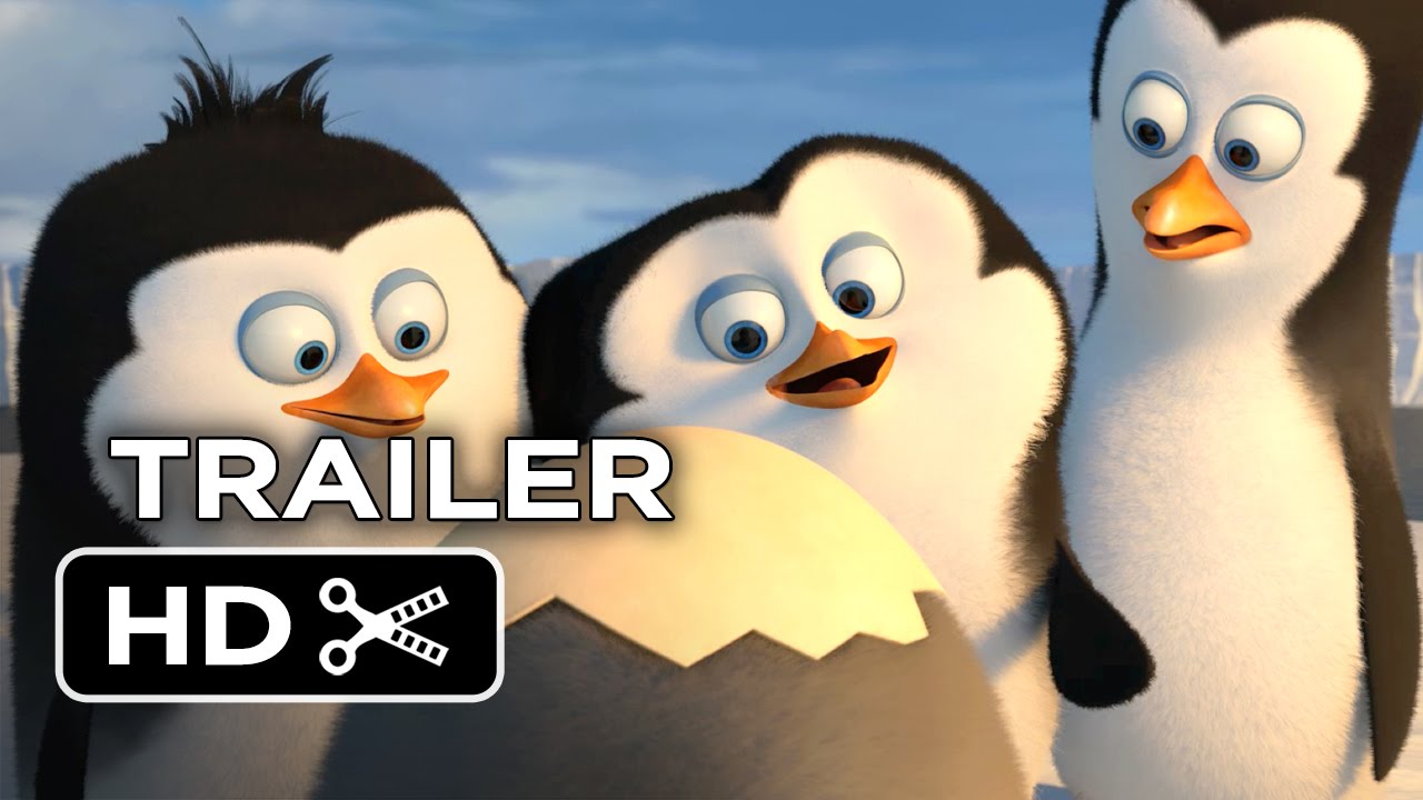 The Penguins Of Madagascar High Quality Background on Wallpapers Vista