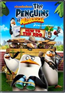 The Penguins Of Madagascar Pics, Cartoon Collection