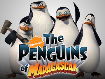 The Penguins Of Madagascar Pics, Cartoon Collection