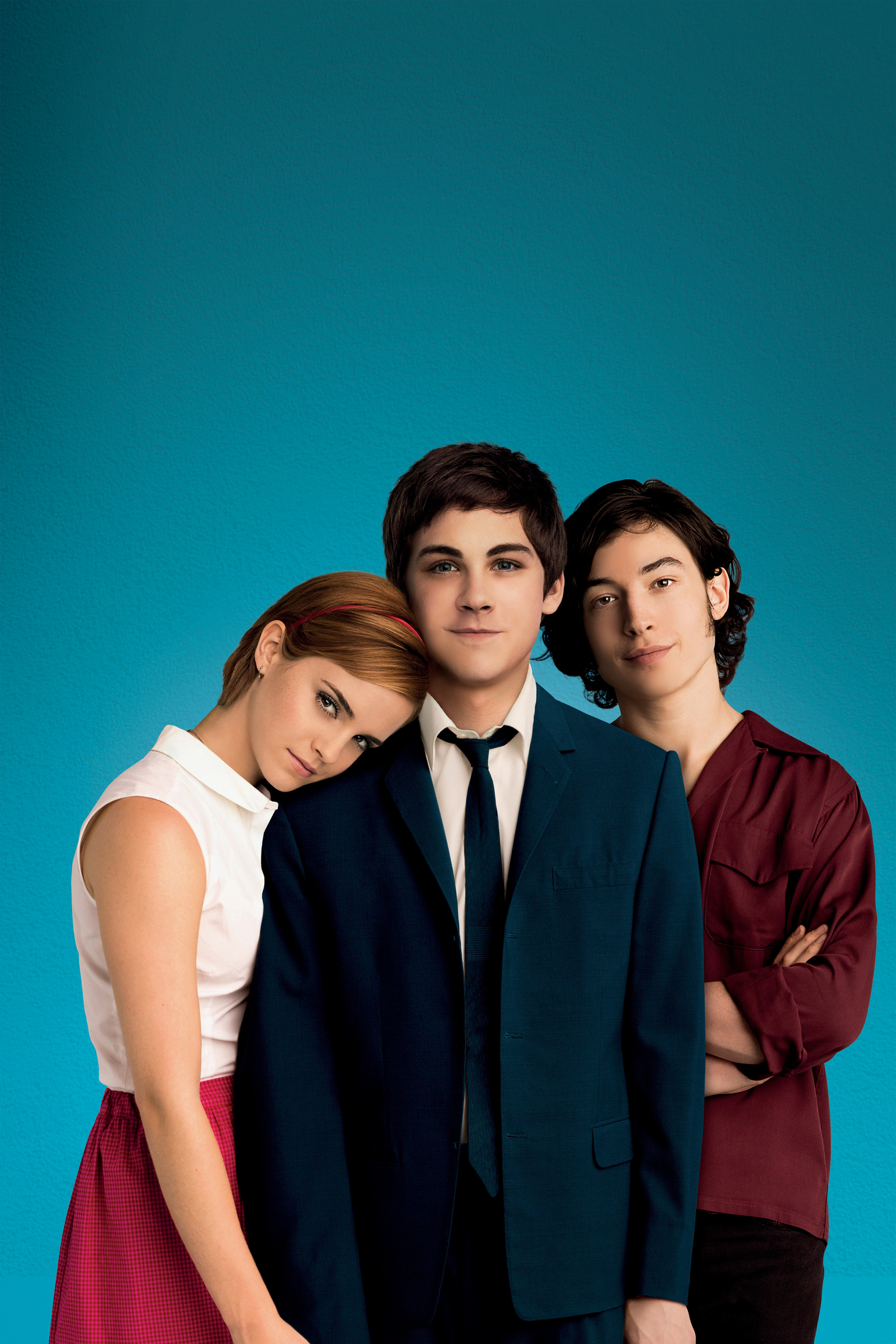 The Perks Of Being A Wallflower #25