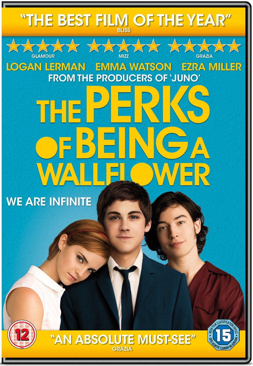 The Perks Of Being A Wallflower #18