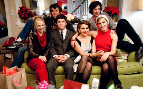 The Perks Of Being A Wallflower #12