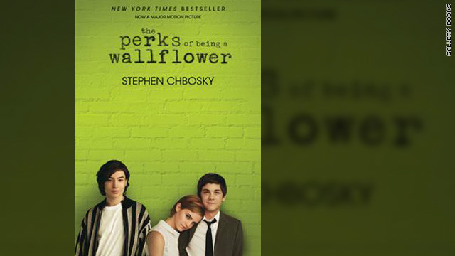 The Perks Of Being A Wallflower #8