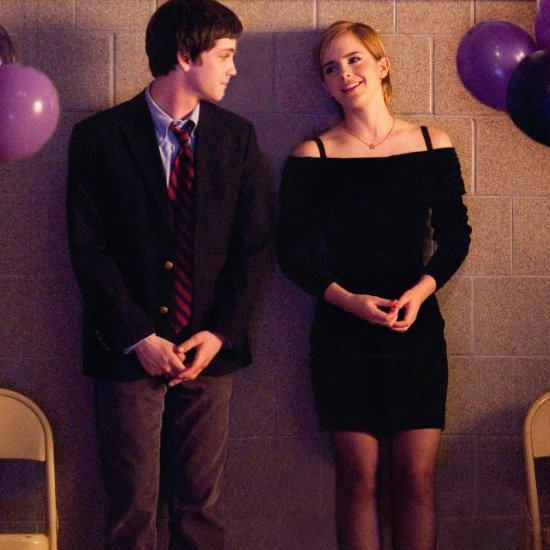 The Perks Of Being A Wallflower Backgrounds, Compatible - PC, Mobile, Gadgets| 550x550 px