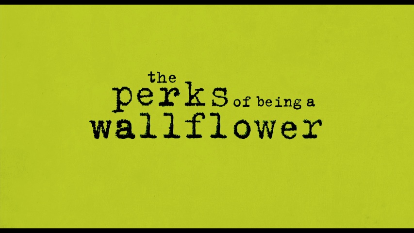 853x480 > The Perks Of Being A Wallflower Wallpapers
