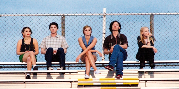 The Perks Of Being A Wallflower #6
