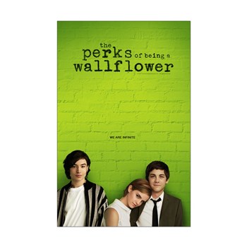 The Perks Of Being A Wallflower Pics, Movie Collection