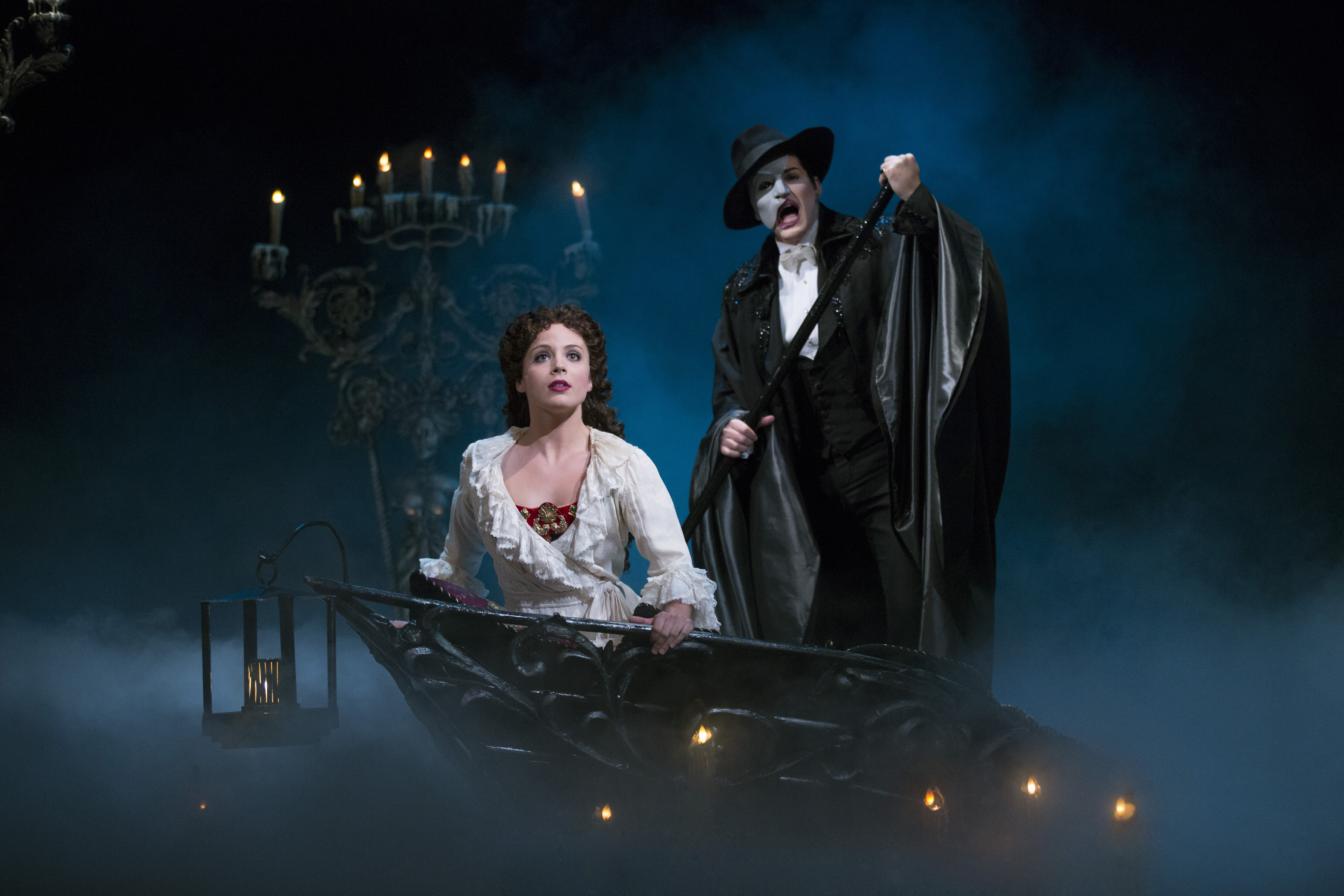 The Phantom Of The Opera Wallpapers Movie Hq The Phantom Of The Opera Pictures 4k Wallpapers 2019