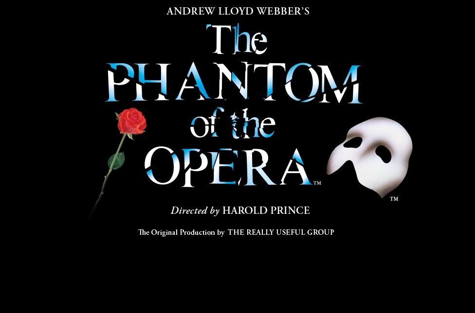 Images of The Phantom Of The Opera | 976x644