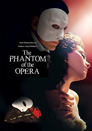 The Phantom Of The Opera #13