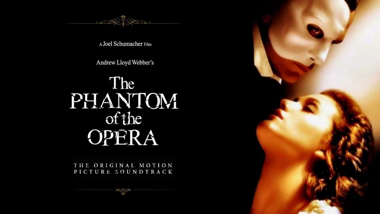 The Phantom Of The Opera #10