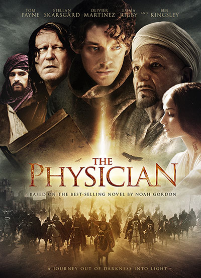 The Physician #16