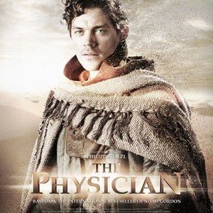 Nice wallpapers The Physician 300x300px
