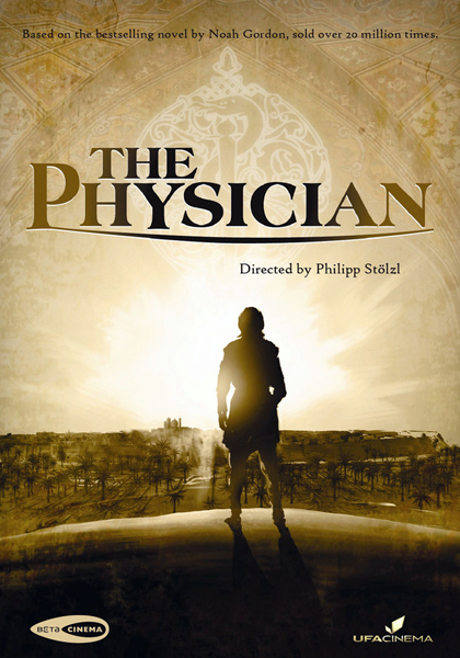 Nice wallpapers The Physician 420x600px