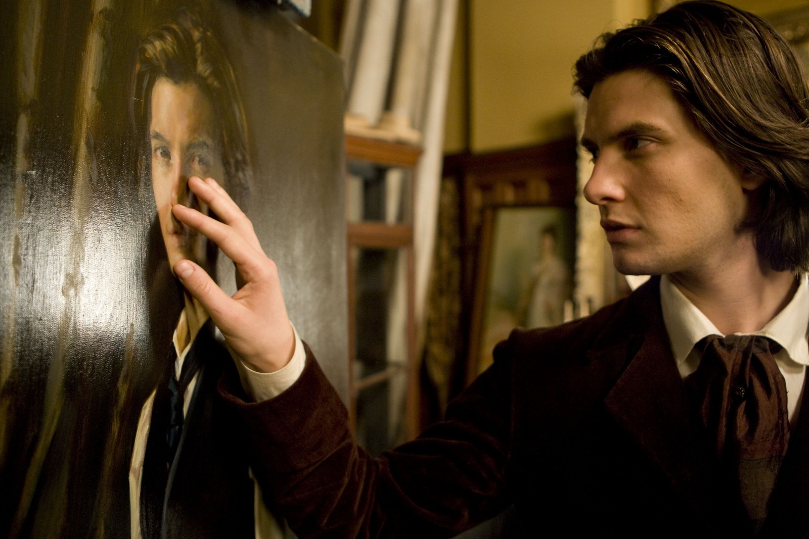 Nice wallpapers The Picture Of Dorian Gray 1600x1067px