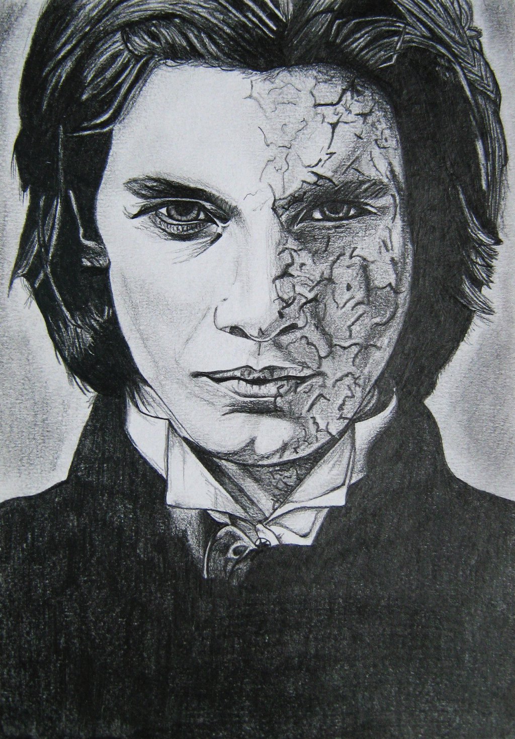 The Picture Of Dorian Gray #23