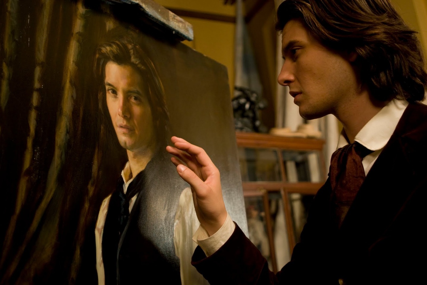 The Picture Of Dorian Gray Backgrounds, Compatible - PC, Mobile, Gadgets| 1440x960 px