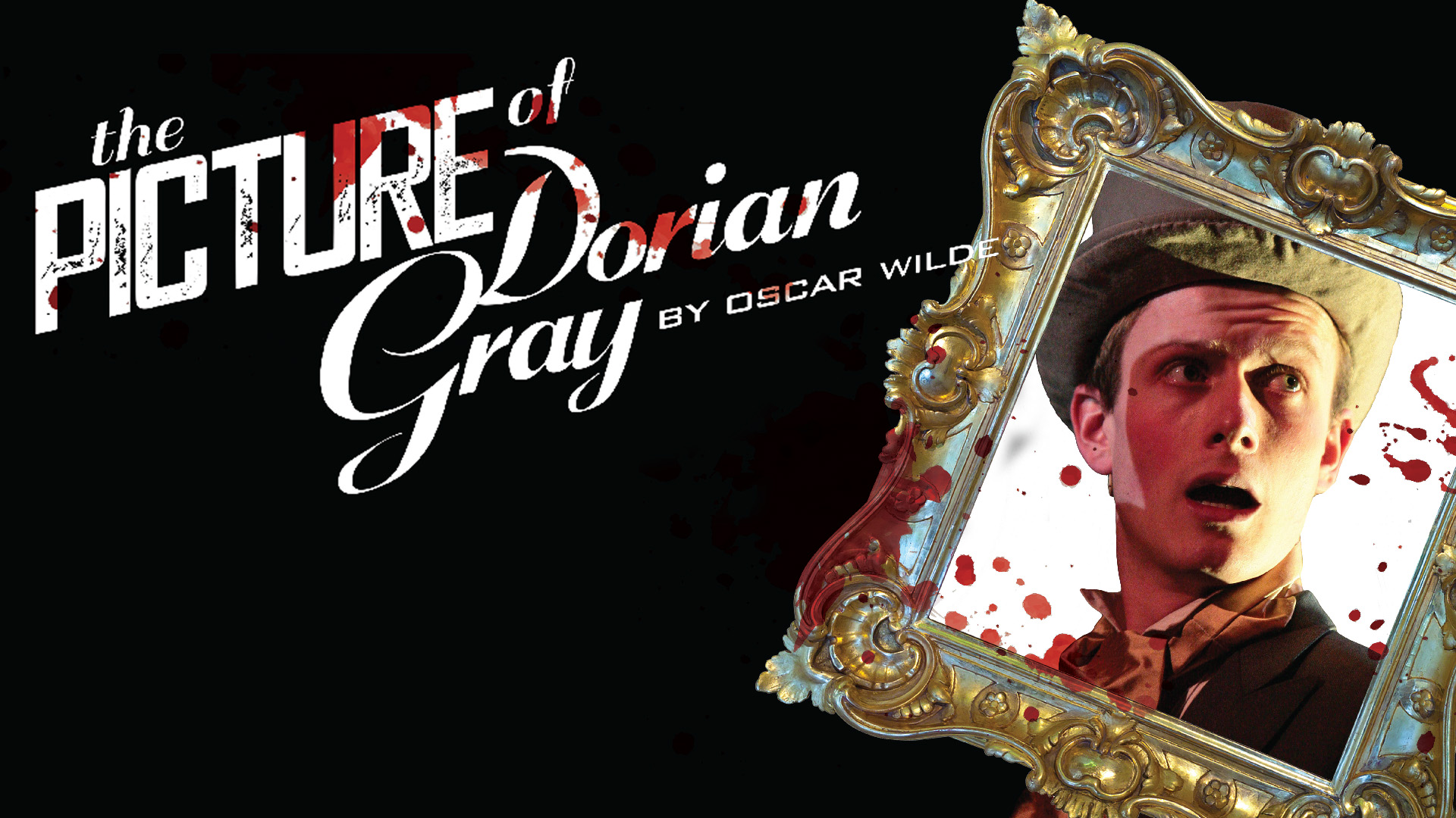 The Picture Of Dorian Gray #18