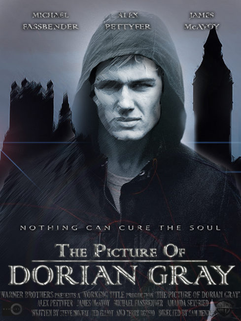 The Picture Of Dorian Gray Pics, Movie Collection