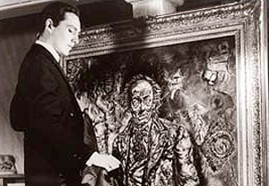 The Picture Of Dorian Gray #16