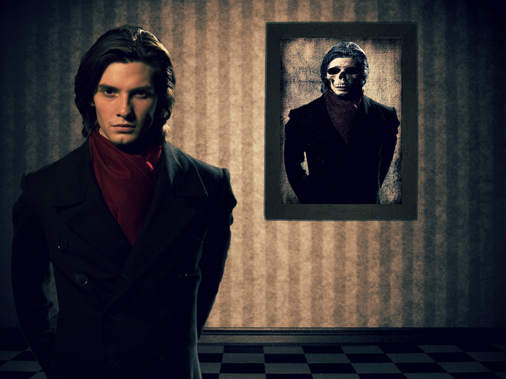 The Picture Of Dorian Gray #2