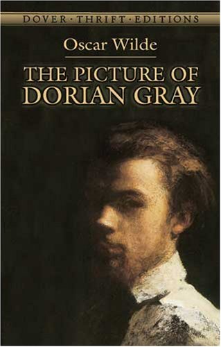 The Picture Of Dorian Gray #17