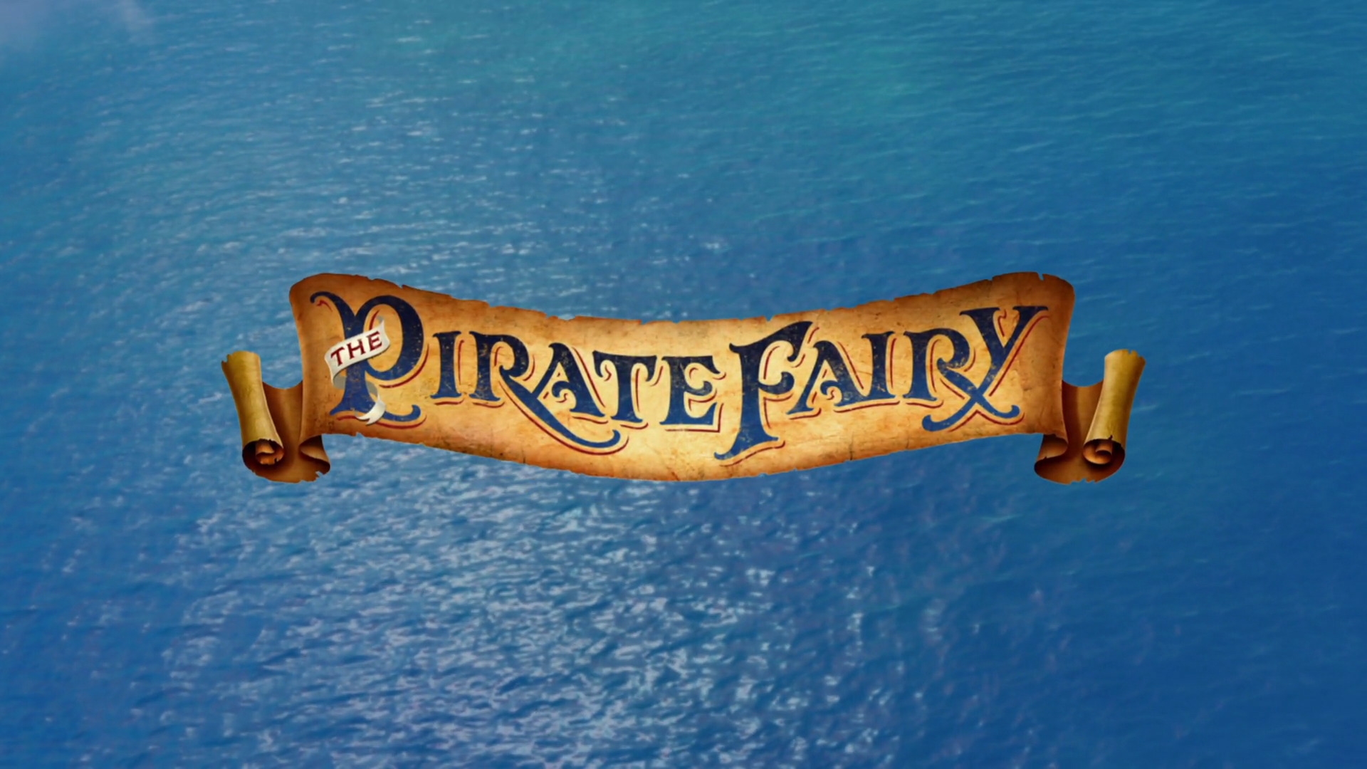 Images of The Pirate Fairy | 1920x1080