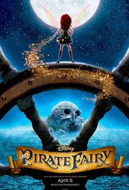 HD Quality Wallpaper | Collection: Movie, 182x268 The Pirate Fairy