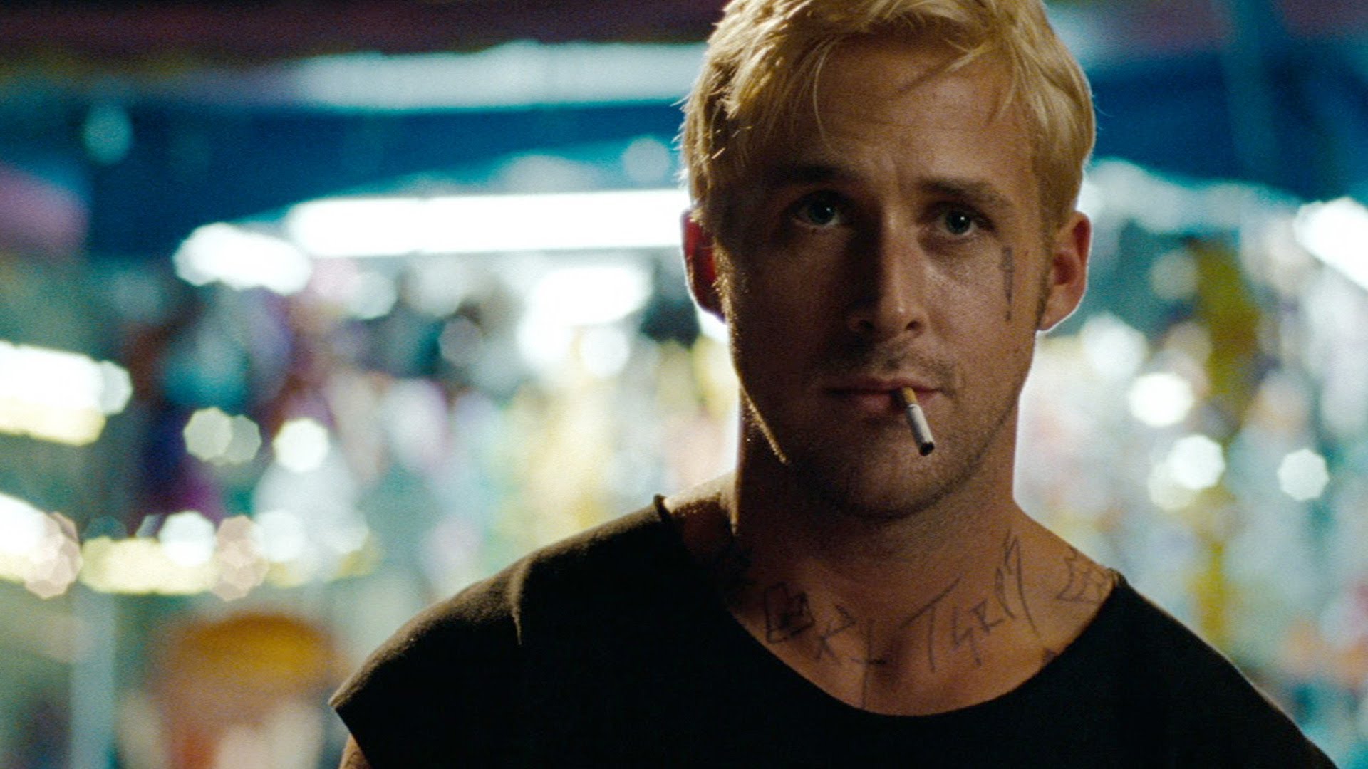 Nice Images Collection: The Place Beyond The Pines Desktop Wallpapers