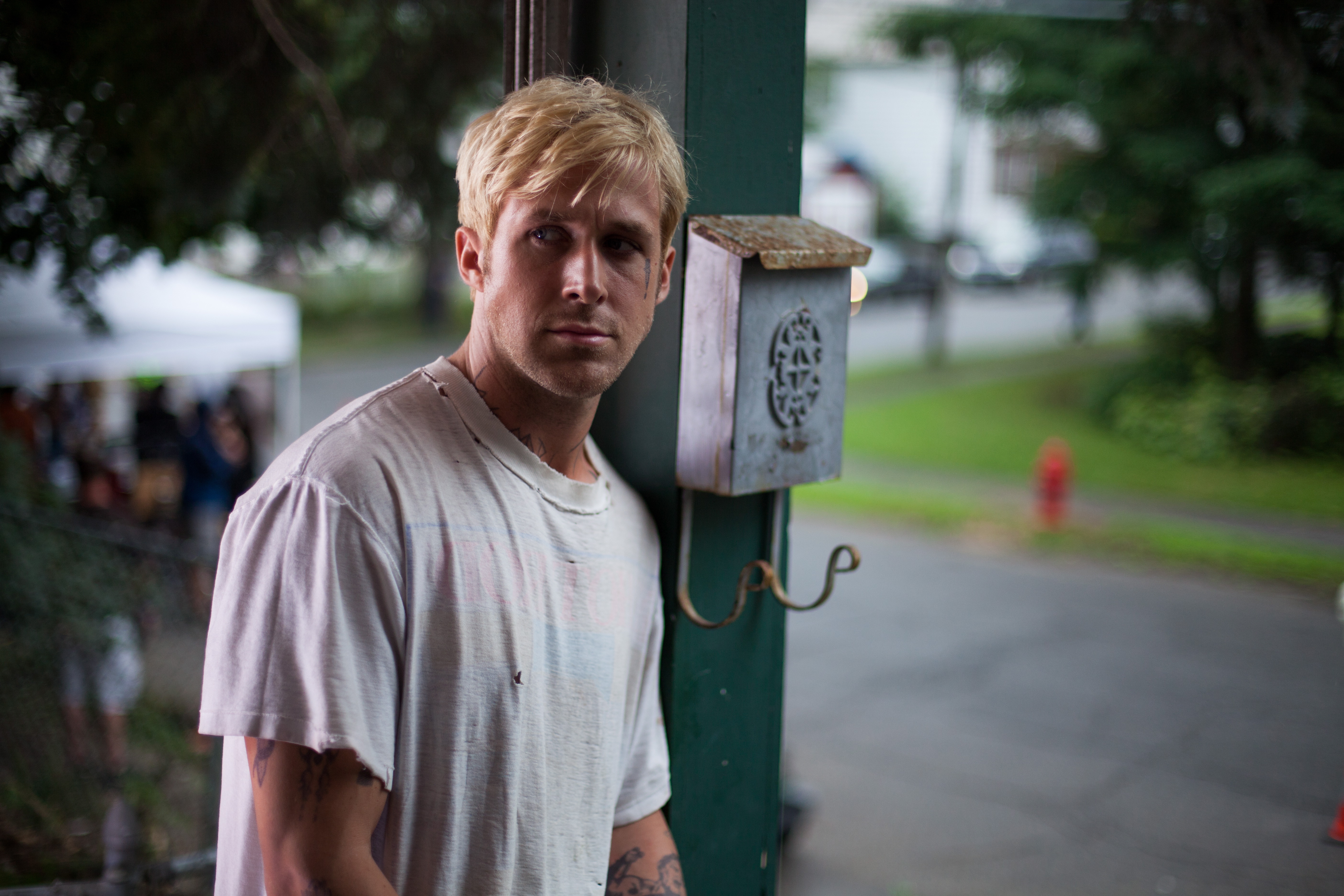 The Place Beyond The Pines #11