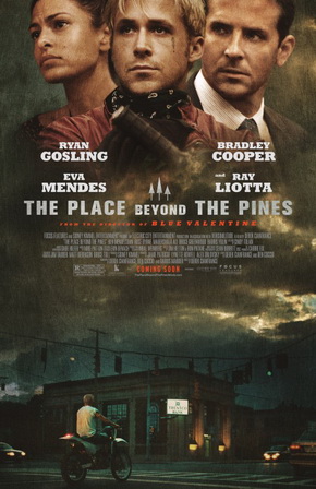 The Place Beyond The Pines #8