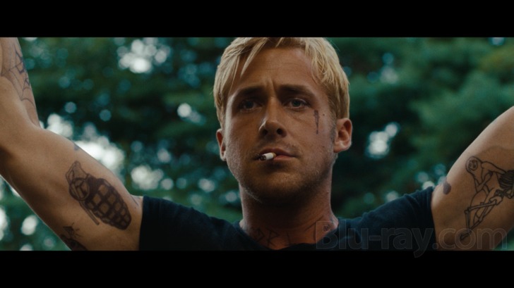 The Place Beyond The Pines #6