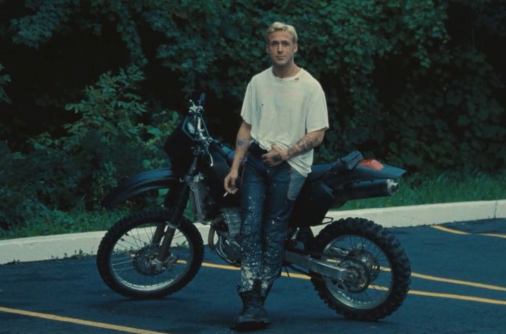 The Place Beyond The Pines #3