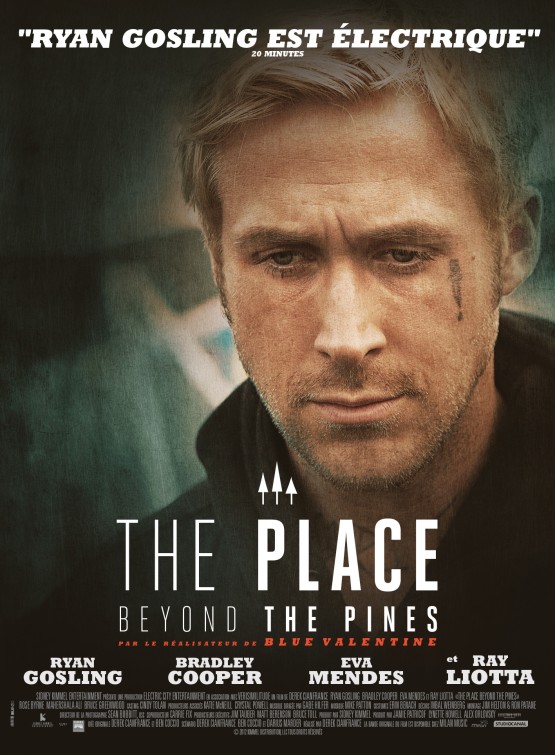 555x755 > The Place Beyond The Pines Wallpapers