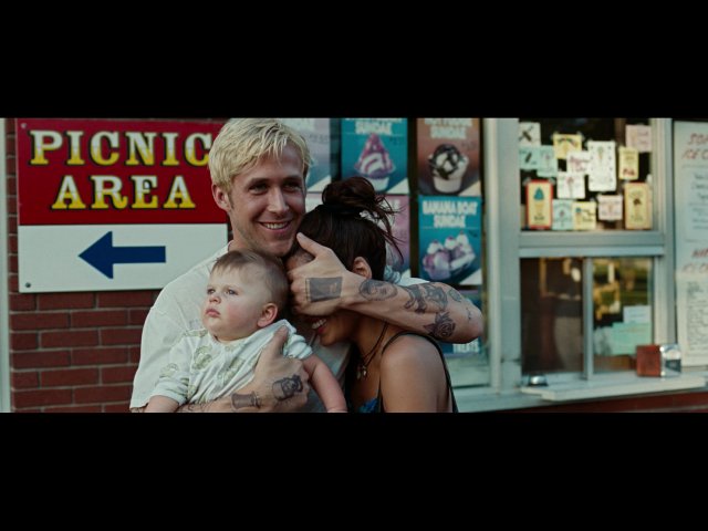 The Place Beyond The Pines High Quality Background on Wallpapers Vista