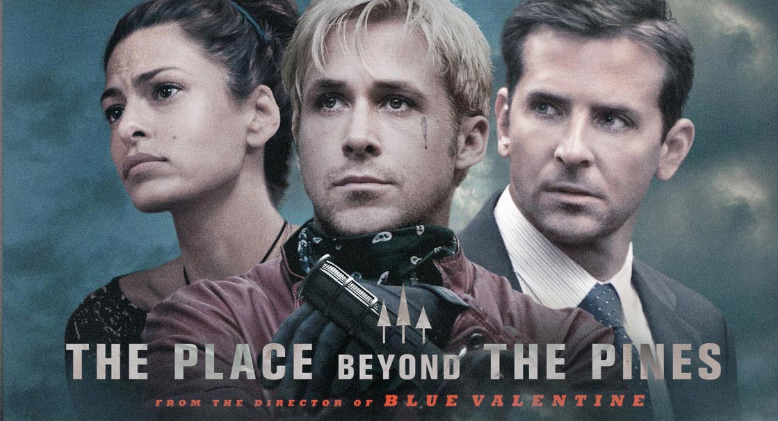 The Place Beyond The Pines #9