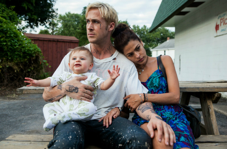 The Place Beyond The Pines #2