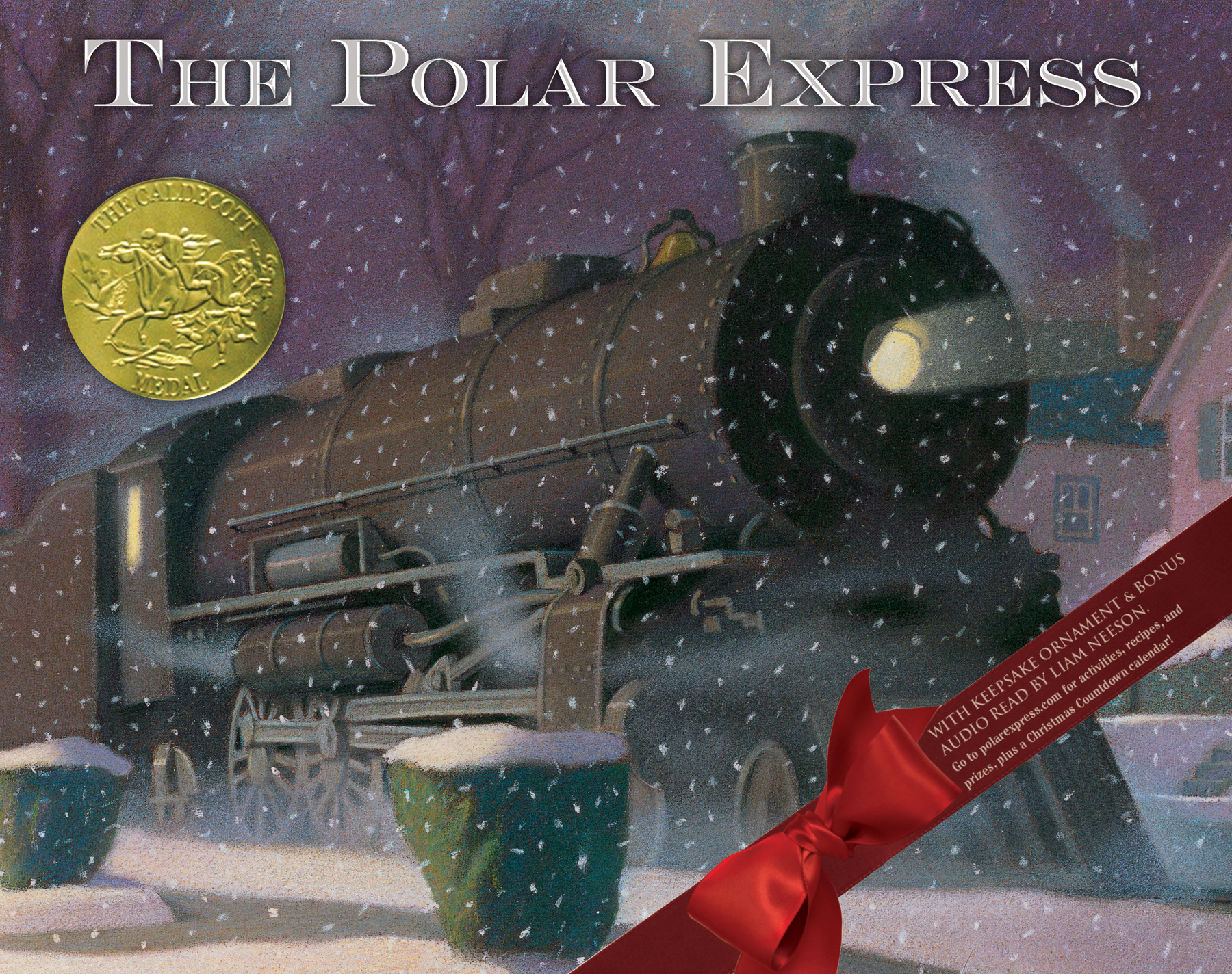 Images of The Polar Express | 1800x1424